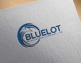 bmukta669님에 의한 Company Logo - Bluelot Reinsurance Company, Ltd.을(를) 위한 #768