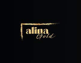 #180 para Logo for Erotic Model Alina Gold por moniaafi0075