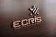 Miniatura da Inscrição nº 12 do Concurso para                                                     Develop logo and Corporate Identity for ECRIS
                                                