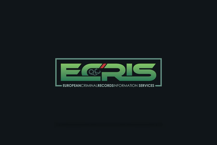 Kilpailutyö #47 kilpailussa                                                 Develop logo and Corporate Identity for ECRIS
                                            