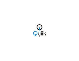 #20 para Design a Logo for a revolutianary recruitment app called Qyiik. por suparman1