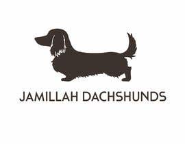 #6 for Design a logo for Dachshund breeder by abdulblue007