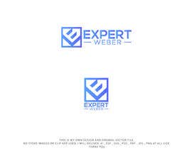 #64 untuk Logo need for Expert Weber oleh TheKing002