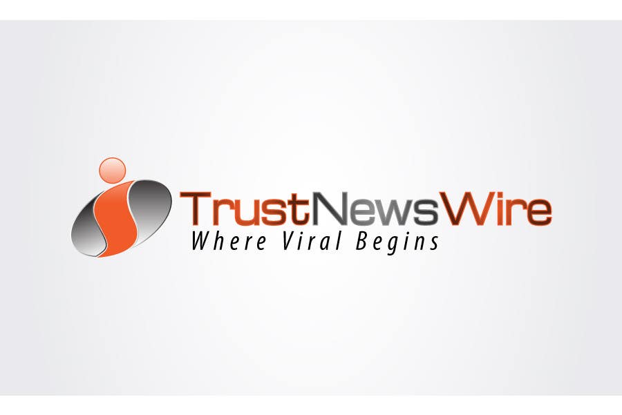 Proposition n°115 du concours                                                 Design a Logo for i Trust News Wire
                                            