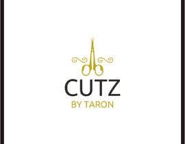 #74 for Logo for Cutz by Taron by luphy