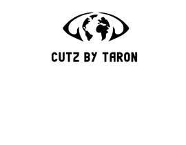 #62 for Logo for Cutz by Taron by milanc1956