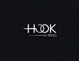 #440 for Create logo for Hook-N-Ring by AliveWork