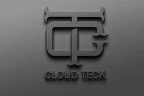 mshohagmia721 tarafından CloudTeck logo Design için no 140