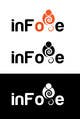 Ảnh thumbnail bài tham dự cuộc thi #185 cho                                                     Design a Logo for InFoSec (Pty) Ltd
                                                