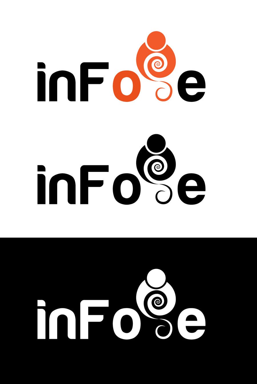 Bài tham dự cuộc thi #185 cho                                                 Design a Logo for InFoSec (Pty) Ltd
                                            