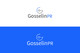 Imej kecil Penyertaan Peraduan #120 untuk                                                     Design a Logo for Gosselin PR
                                                