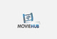 Konkurrenceindlæg #38 billede for                                                     Design a Logo for MovieHub.Tv
                                                