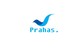 Kilpailutyön #12 pienoiskuva kilpailussa                                                     Design a Logo for the word "Prahas" which in english is colours
                                                
