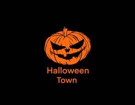 #242 для Halloween Town от Ashurr
