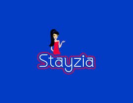 #889 for Logo Design for Receptionist Service &quot;STAYZIA&quot; by classydesign05