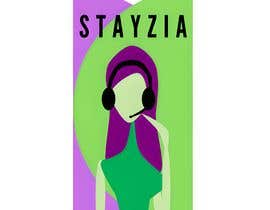 #880 for Logo Design for Receptionist Service &quot;STAYZIA&quot; by gabrielaluis048