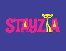 #878 for Logo Design for Receptionist Service &quot;STAYZIA&quot; by sygagency1