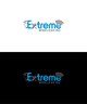Contest Entry #96 thumbnail for                                                     Design a Logo for Extreme Wireless
                                                