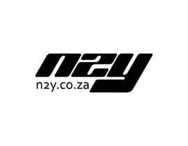 #529 for New Logo Design.  N2Y.co.za by imkmrasel