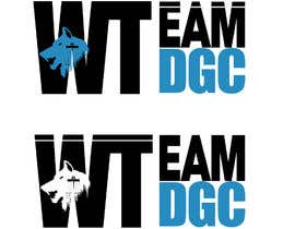 imrananis316 tarafından Team WTDGC logo (adaptation) için no 90