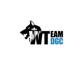 nº 78 pour Team WTDGC logo (adaptation) par alihasanreza 