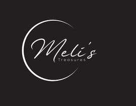 #44 untuk Logo for Meli&#039;s Treasures oleh msta78764