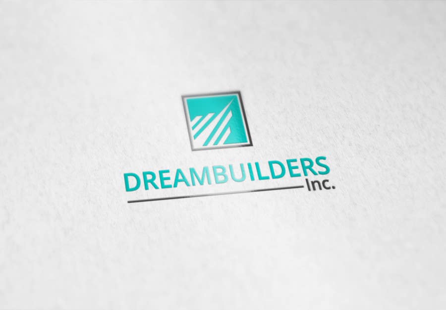 Kilpailutyö #99 kilpailussa                                                 Design a Logo for DreamBuilders Inc.
                                            
