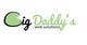 Miniatyrbilde av konkurransebidrag #51 i                                                     Design a Logo for Big Daddy's Web Solutions
                                                