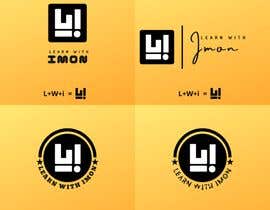 #93 для Logo &amp; YouTube Cover Photo Design от Shafiqatari