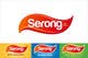 
                                                                                                                                    Icône de la proposition n°                                                8
                                             du concours                                                 Logo Design for brand name 'Serong'
                                            