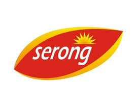 Číslo 205 pro uživatele Logo Design for brand name &#039;Serong&#039; od uživatele innovys