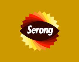 Nambari 259 ya Logo Design for brand name &#039;Serong&#039; na oscarmauricio