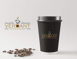 nº 40 pour Verdant Coffee and Eatery Logo Contest par JUBAER99A 