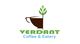Icône de la proposition n°76 du concours                                                     Verdant Coffee and Eatery Logo Contest
                                                