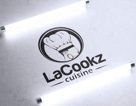 Nro 385 kilpailuun LaCookz Food Truck &amp; Catering käyttäjältä asdali