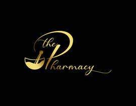 #80 для The pharmacy от Happylogo