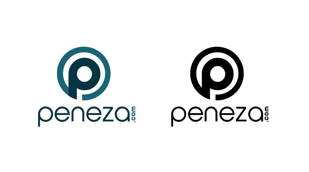 Bài tham dự cuộc thi #73 cho                                                 Peneza Logo Creation
                                            