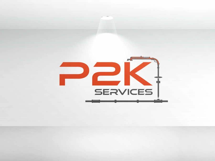 Contest Entry #406 for                                                 P2K Services, LLC
                                            