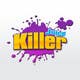 Konkurrenceindlæg #60 billede for                                                     Design a Logo for Killer Juice
                                                