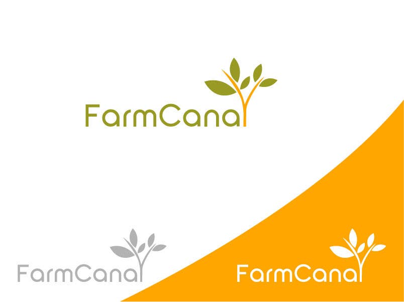 Inscrição nº 8 do Concurso para                                                 Logo for our Farm application
                                            
