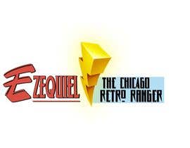 nº 70 pour Logo for retro arcade gaming channel par veerochit 