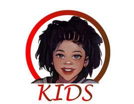 nº 33 pour Kids logo par Sakurakawsar 