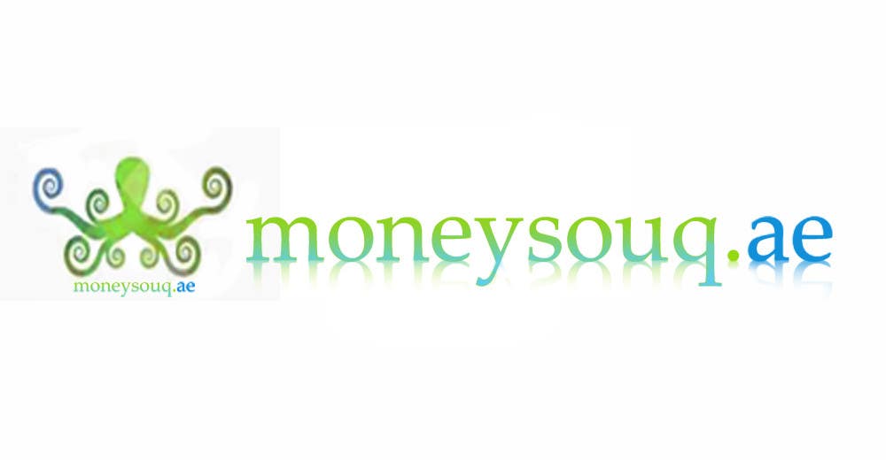 Wettbewerbs Eintrag #89 für                                                 Logo Design for Moneysouq.ae   this is UAE first shopping mall financial exhibition
                                            