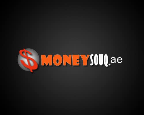 Proposta in Concorso #140 per                                                 Logo Design for Moneysouq.ae   this is UAE first shopping mall financial exhibition
                                            
