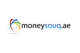 Wettbewerbs Eintrag #153 Vorschaubild für                                                     Logo Design for Moneysouq.ae   this is UAE first shopping mall financial exhibition
                                                