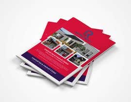 #140 for Brochure 10+ pages by asma4ft