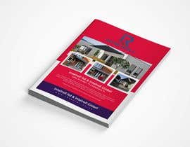 #141 for Brochure 10+ pages by asma4ft