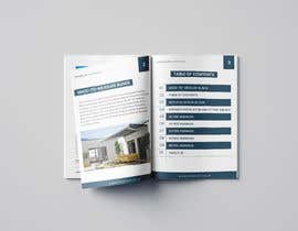 #131 for Brochure 10+ pages by skhawathosensk