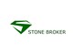 Icône de la proposition n°22 du concours                                                     Design a logo for Stone Broker (stonebroker.ch)
                                                
