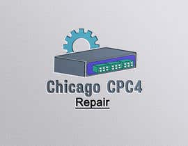 Nro 225 kilpailuun Logo for CPC4 Repair Company käyttäjältä afravia786